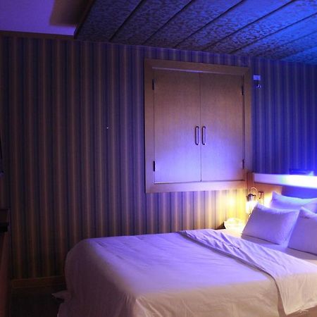 Max Hotel Daejeon Exterior photo