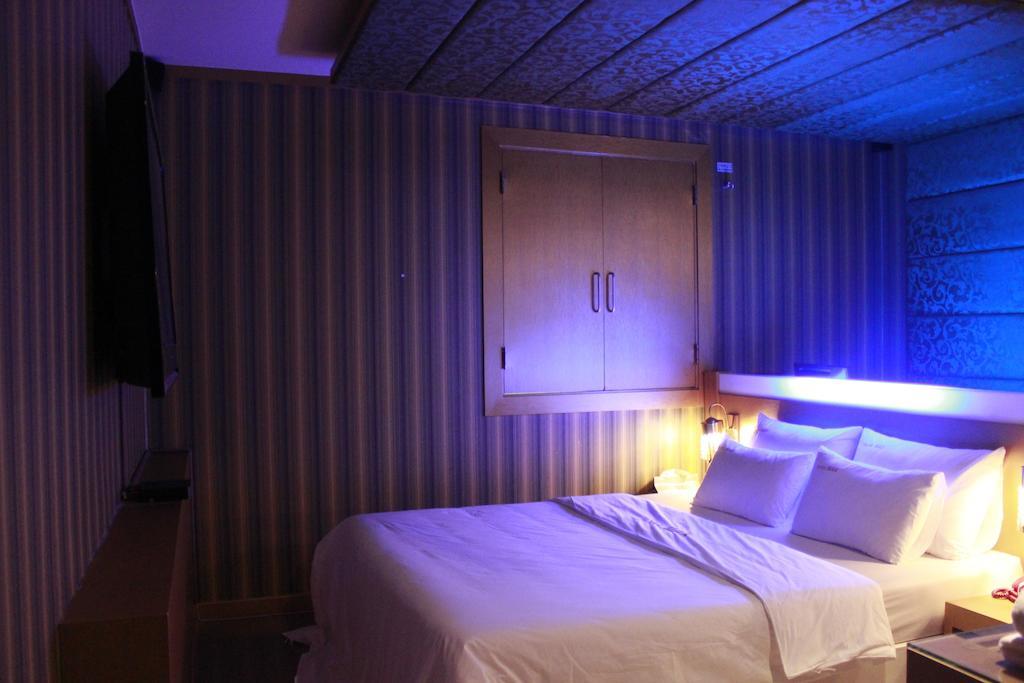 Max Hotel Daejeon Exterior photo