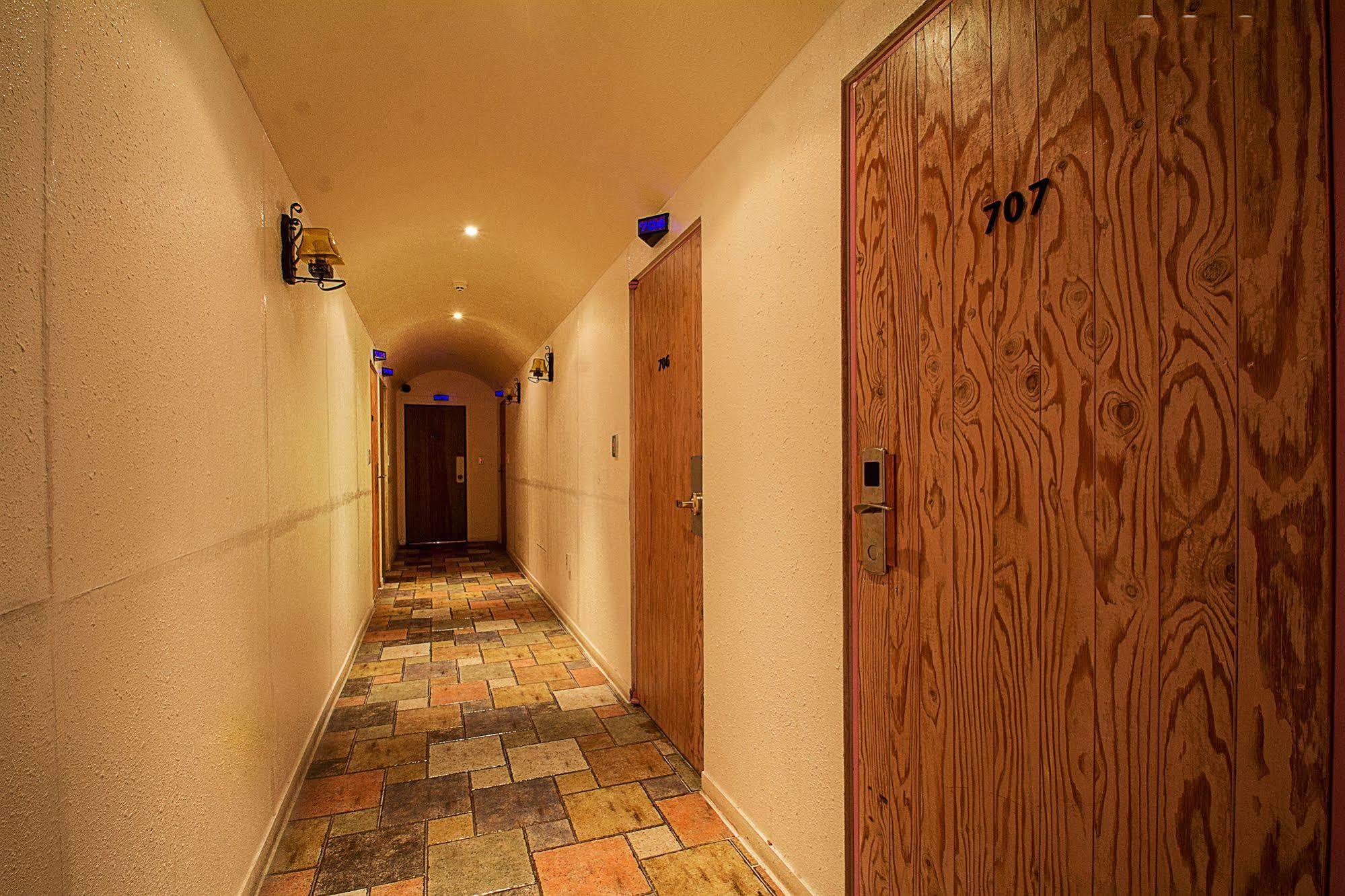 Max Hotel Daejeon Exterior photo